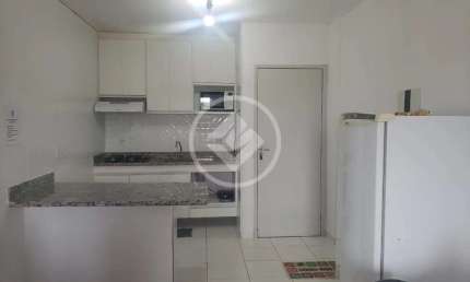 Apartamento à venda em Caldas Novas-GO. codigo: 73063