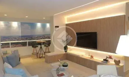 Ágio - apartamento no residencial eldorado, em goiânia-go. codigo: 74837