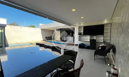 Casa à venda no Setor Vila Morais, em Goiânia-GO. codigo: 74939