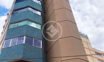 Apartamento à venda no Setor Oeste, em Goiânia-GO. codigo: 77012