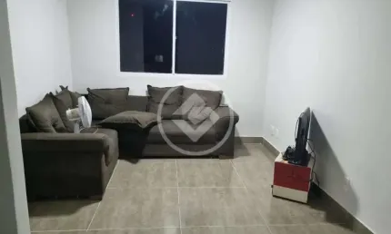 Apartamento à venda no Residencial  Grajaú, em Goiânia-GO. codigo: 78870