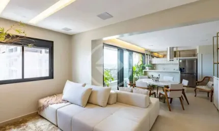 Apartamento à venda no Setor Marista - Goiânia - GO codigo: 81271