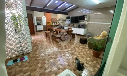 Sobrado de Quatro Suítes no Jardim Atlântico, Goiânia - GO codigo: 82124