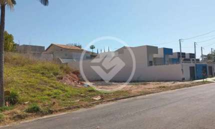 Lote 360m² a venda Senador Canedo - GO codigo: 82031
