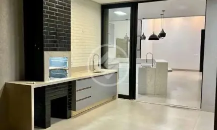Casa térrea, Jardins Porto em Senador Canedo - GO codigo: 83062