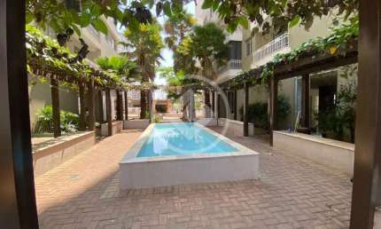 Apartamento 2 Quartos com suíte, Setor Vila Rosa - Goiânia-GO codigo: 84158