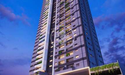 Ágio - Apartamento à vendo no Setor Parque Amazônia - Goiania-Go codigo: 85548
