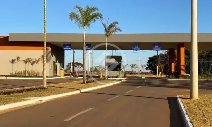 Ágio - lote em condomínio reserva 153 codigo: 87632