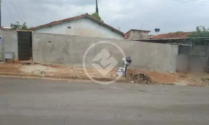 Lote à venda com 571m² próximo ao Passeio das Águas Shopping, Goiânia-GO. codigo: 87897