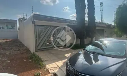 Casa à venda no Setor Moinho Dos Ventos, em Goiânia-GO. codigo: 88305