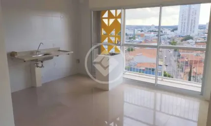 Apartamento à venda no Setor Coimbra, em Goiânia-GO. codigo: 90356