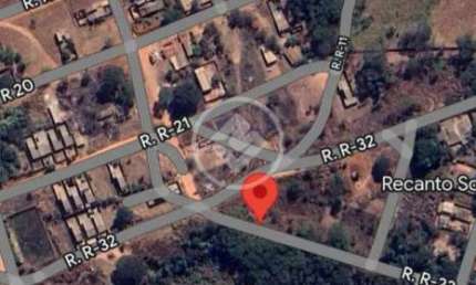 Lote à venda no Bairro Vale do Sol , em Aparecida de Goiânia -GO. codigo: 93062