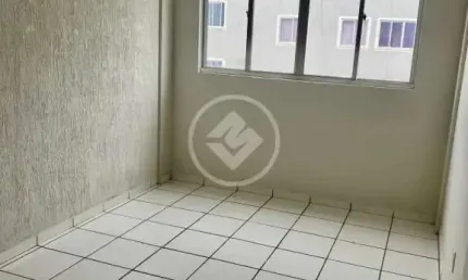 Apartamento à venda Solar Golden II - Sítio Santa Luzia em Aparecida de Goiânia-GO codigo: 93960