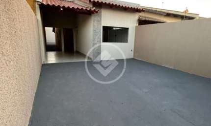 Casa 2 Quartos com Suíte em Aparecida de Goiânia – Oportunidade de Entrada Zero! codigo: 96078