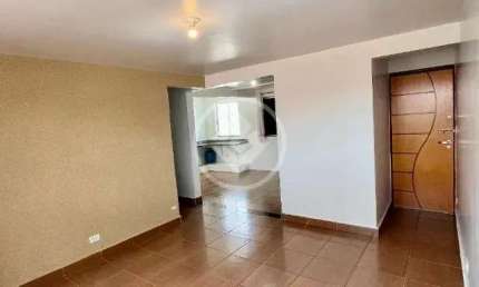 Apartamento à Venda no Setor Sudoeste em Goiânia-GO codigo: 102396