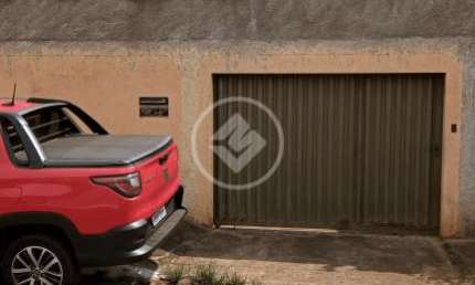 Casa com 2 quartos à venda na Rua Marcos Roberto dos Santos, 1, Setor Parque Tremendão, Goiânia