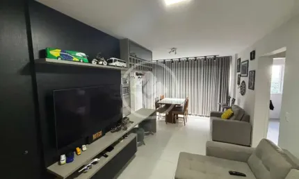 Apartamento com 2 quartos à venda na Rua 401, 01, Setor Negrão de Lima, Goiânia