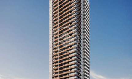 RESIDENCIAL  LAGO AREIÃO 2 SUITE, 75M², 12º ANDAR, VISTA P O LAGO AREIÃO. codigo: 61017