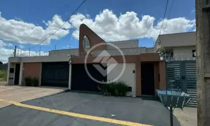 CASA  VILA ROSA 03 SUITES PLENAS 160 M2 codigo: 58554