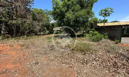 Lote à venda no Residencial Villa Verde - 1830,88m² codigo: 88950
