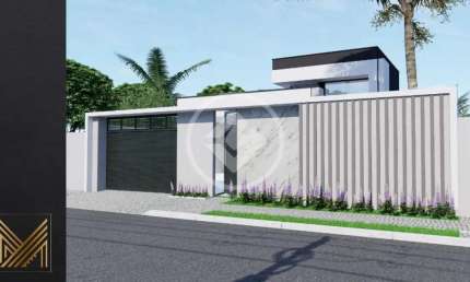Casa com 3 quartos à venda na Avenida Turquesa, 1, Vila Oliveira, Aparecida de Goiânia