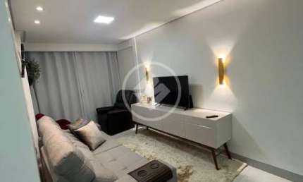 Apartamento à venda no Setor dos Afonsos, em Aparecida Goiânia-Go. codigo: 109925