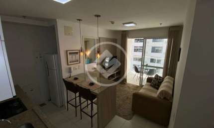 Apartamento à venda no Jardim Goiás , em Goiânia-GO. codigo: 110365