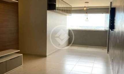 Apartamento à venda no Setor Parque Amazônia, em Goiânia-Go. codigo: 110759