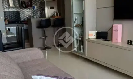 Apartamento à venda   2 quartos com suíte na Vila Rosa , em Goiânia-GO. codigo: 111017
