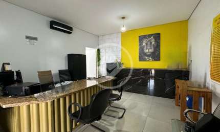 Excelente Imóvel Comercial e Residencial à Venda no Residencial Cannã em Rio Verde- GO codigo: 110916
