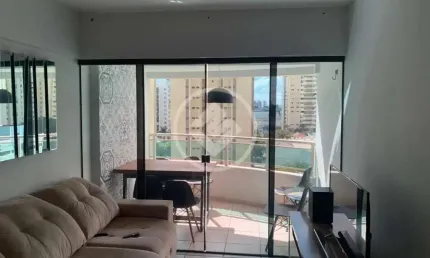 Apartamento com 2 quartos à venda na Avenida São João, 01, Residencial Cléa Borges, Goiânia