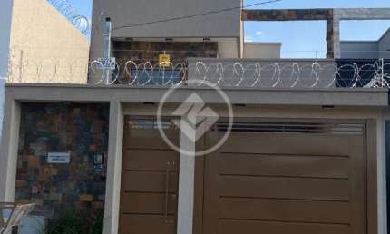 Casa no Residencial Solar Central Park. codigo: 104053