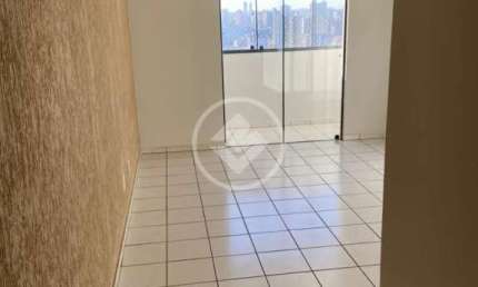 Edifício Gran Campinas Setor dos Funcionários codigo: 86594