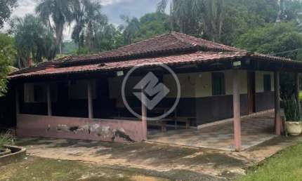 hácara no município de bela vista de Goiás codigo: 95318