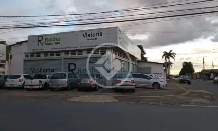 Oportunidade Única: Galpão Comercial à Venda em Aparecida de Goiânia codigo: 63365
