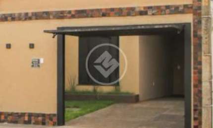 Casa com 3 quartos à venda na Rua 4, S/N, Vila São Francisco, Goiânia
