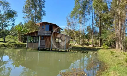 Fazenda à venda na Nova Veneza, 01, Nova Veneza, Nova Veneza