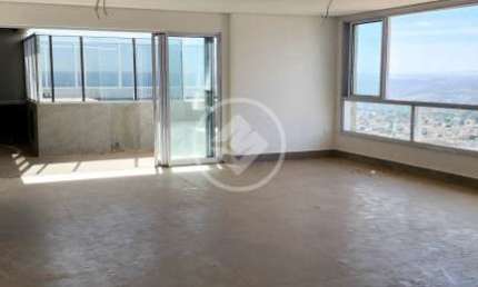 Apartamento com 4 quartos à venda na Avenida PL 3, 01, Park Lozandes, Goiânia