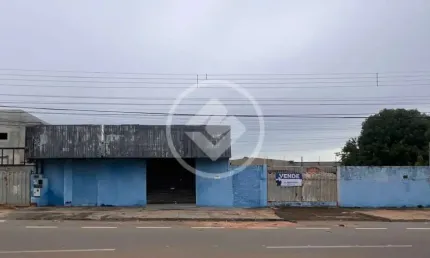 Lote Av. Contorno no Jardim Guanabara codigo: 102935