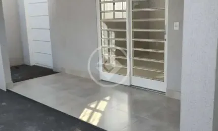 Casa 3/4, um suíte, unidade 203 parque ateneu codigo: 85030