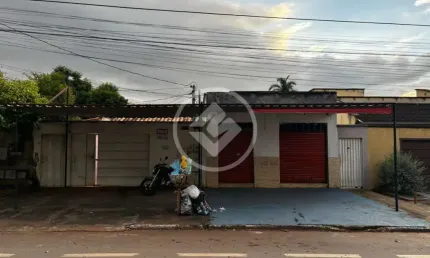 Excelente imóvel comercial na avenida Contorno no setor Guanabara I codigo: 94156