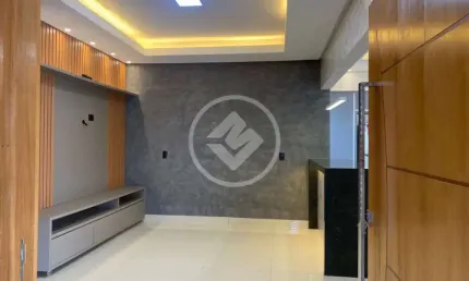 Casa com 2 quartos à venda na Rua 9, 01, Setor Nova Vila, Goiânia