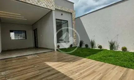 Casa a venda a dois minutos do shopping passeio das águas. codigo: 62710