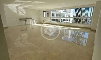 Apartamento com 4 quartos à venda na Rua 1141, 01, Setor Marista, Goiânia