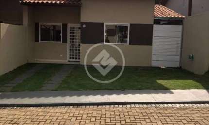 Casa de Condomínio com 3 Quartos à venda, 180m² - Sitios Vale das Brisas codigo: 93923