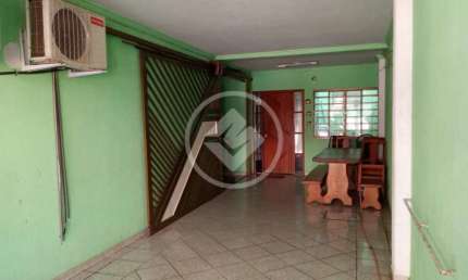 Imóvel residencial e comercial setor Centro Oeste (Fama) codigo: 61790