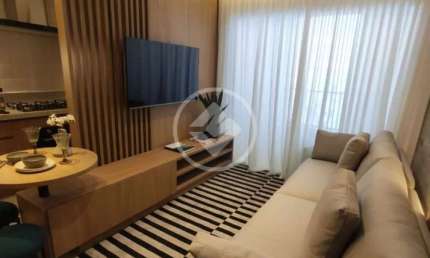 Apartamento com 3 quartos à venda na T-37, 01, Setor Bueno, Goiânia