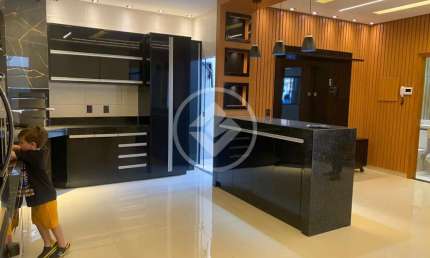 Casa com 3 quartos à venda na Rua 9, 01, Setor Nova Vila, Goiânia