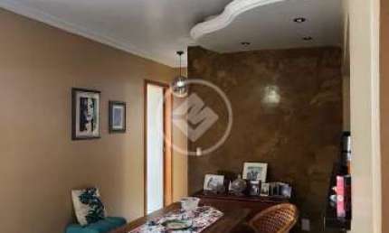 Apartamento a venda no Condomínio Ágata! codigo: 93825