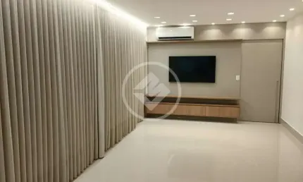 Apartamento com 3 quartos à venda na Rua 1124, 01, Setor Marista, Goiânia
